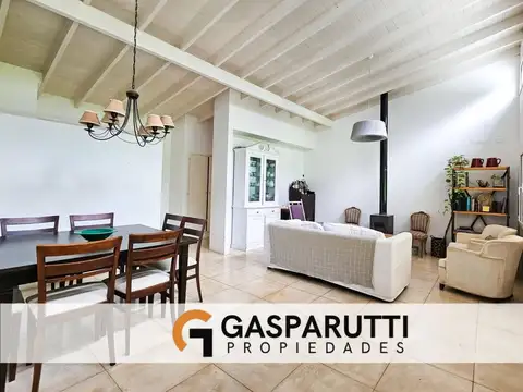 Casa en Venta al Noreste