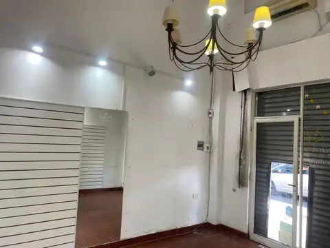 Alquiler de local comercial en Los Polvorines