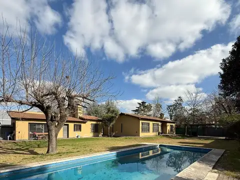Casa - Venta - Argentina, Ituzaingó - GAUCHOS DE GUEMES 2324