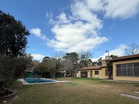 Casa en Venta de 3 dormitorios
