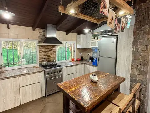 Casa en Venta al Noroeste
