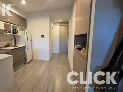 Departamento en Venta 1 año