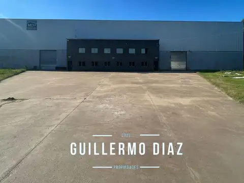 Local en Alquiler en La Reja