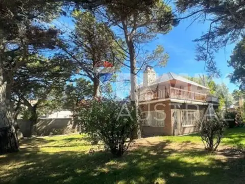 Casa en Venta 40 años