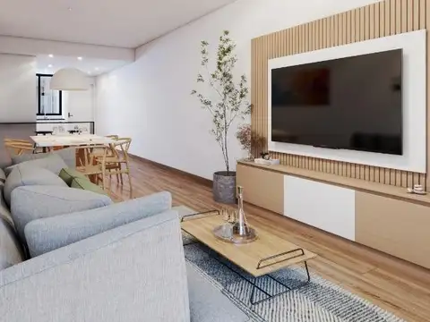 Núñez 6150 , Piso 3