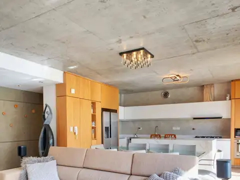 Departamento en Venta 4 años