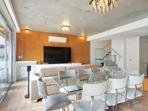 Departamento en Venta en Villa del Parque, USD 620.000
