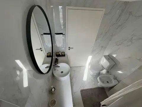 Departamento en Venta 1 año