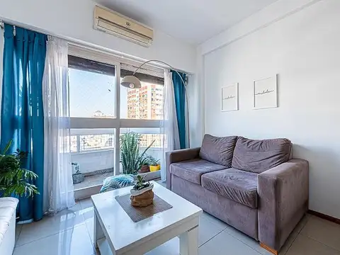 Departamento en Venta de 3 ambientes