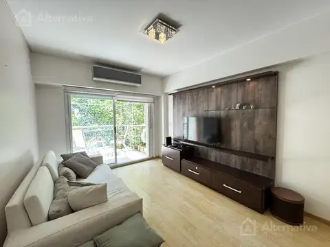 Departamento en Alquiler Temporal en Palermo, USD 1.650