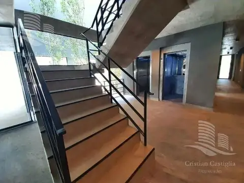 Venta - Departamento 2/Dos Ambientes, Jardín, Balcón - Tigre