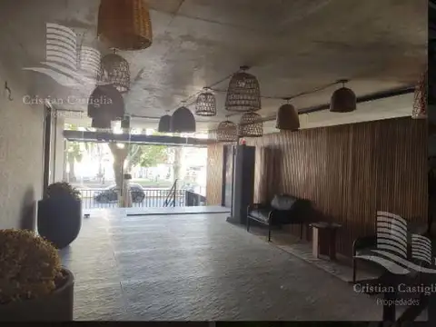 Departamento en Venta en Tigre Centro, USD 170.500