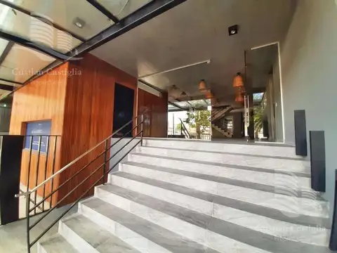 Venta - Departamento 2/Dos Ambientes, Jardín, Balcón - Tigre