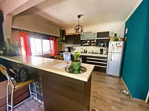 Casa en Venta en Boulogne, USD 210.000