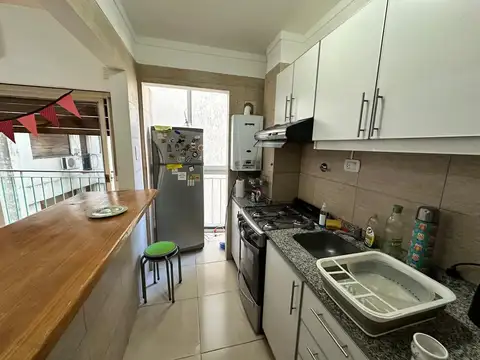 Departamento en Alquiler Temporal en Palermo Soho, USD 900