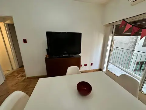Avenida Raúl Scalabrini Ortiz 2000, Piso 5