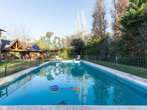 Casa en venta y alquiler anual en Country San Diego, Moreno