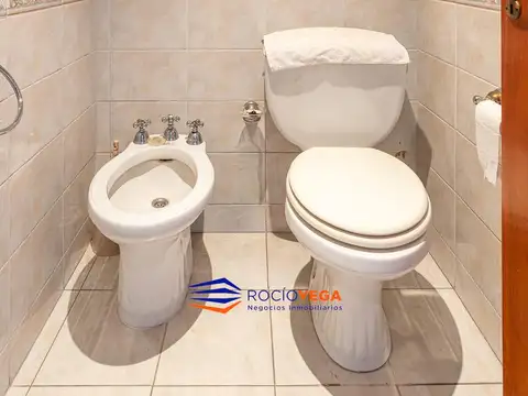 Casa en Alquiler al Norte