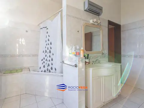 Casa en Alquiler 25 años