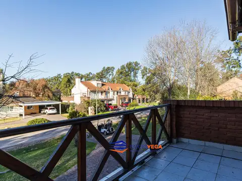 Casa en Alquiler 25 años