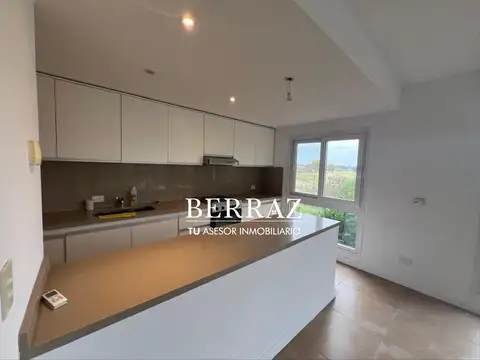Departamento Venta 2 Dormitorios Terrazas al Golf 120 m2 Pilará Pilar