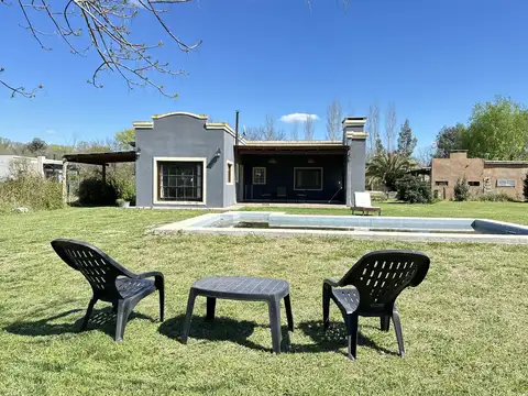 Calle 19, La Araucaria