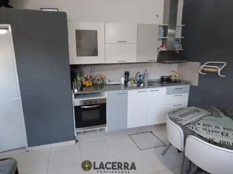 Depto Tipo Casa en Venta de 2 dormitorios