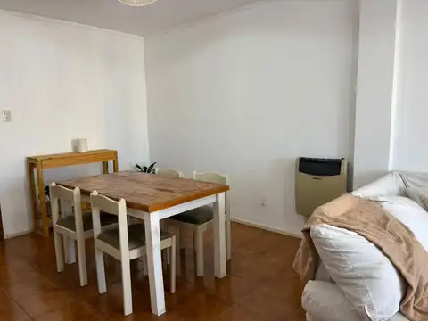 Departamento en Alquiler de 2 dormitorios