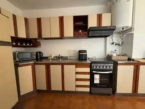 Departamento en Alquiler en Santa Fe, $ 750.000