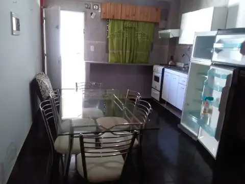 DEPARTAMENTO 2 AMBIENTES EN VILLA LUZURIAGA