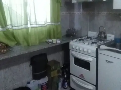 Departamento en Venta en San Justo, USD 27.000