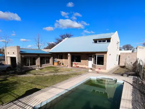 Casa en Venta de 4 dormitorios