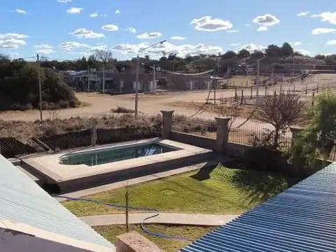 Casa en Venta en General Acha, USD 230.000