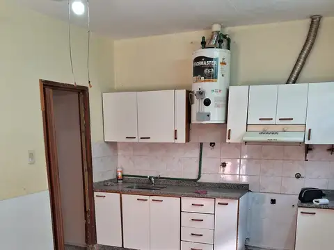 Departamento en Venta en Villa España, USD 35.000