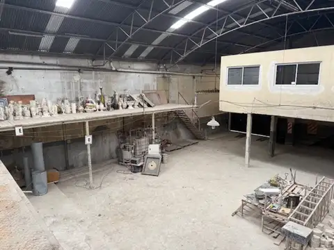 Galpon en Venta en Piñeyro, USD 750.000