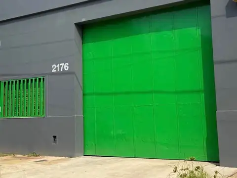 Galpon en Venta 36 años