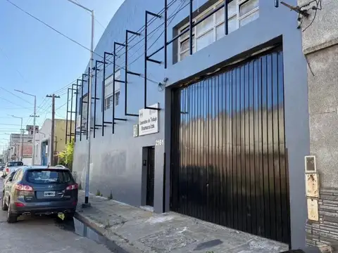 Galpon en Venta en Piñeyro, USD 750.000
