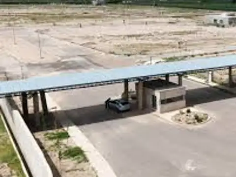 Terreno en Venta en Vistalba, USD 42.000