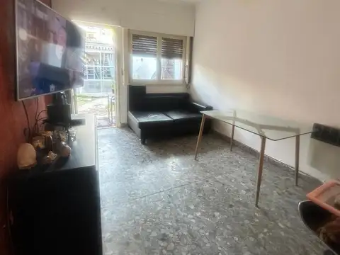 Depto Tipo Casa en Venta en Villa Ballester, USD 125.000