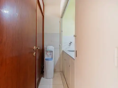 Casa Monoambiente con 1 baño