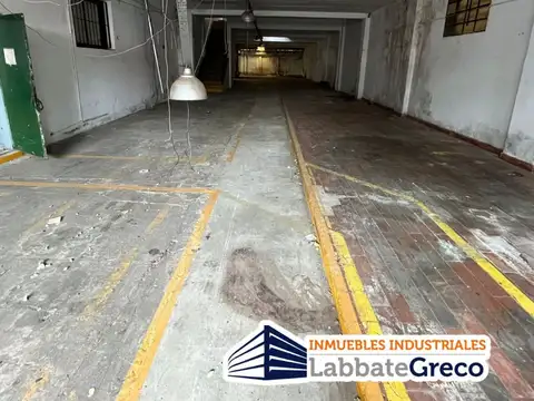 Galpon en Alquiler en Boulogne, $ 9.000.000