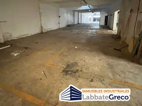 Av. Bernardo Ader 200