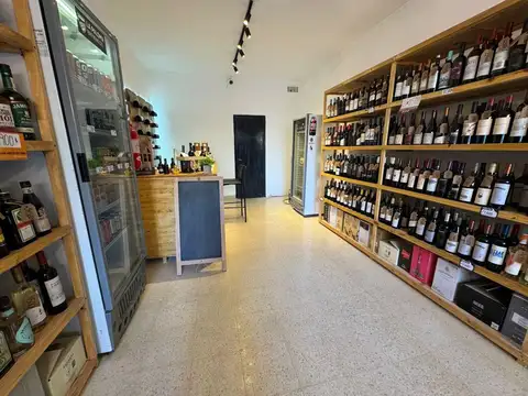 Local en Venta 65 años