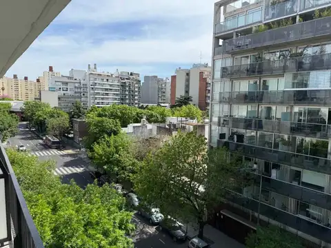 Coronel Niceto Vega 5900