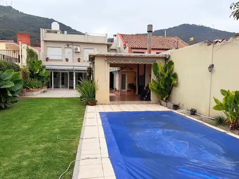 Casa en Venta 25 años