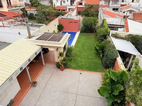 Casa en Venta de 5 dormitorios