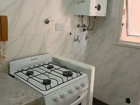 Departamento en Alquiler en Almagro, $ 750.000
