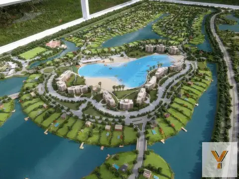 Terreno en Venta de 841,0 m2