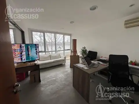 Galpón Venta - Alquiler - San Isidro