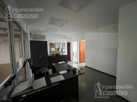 Galpon en Alquiler 10 años